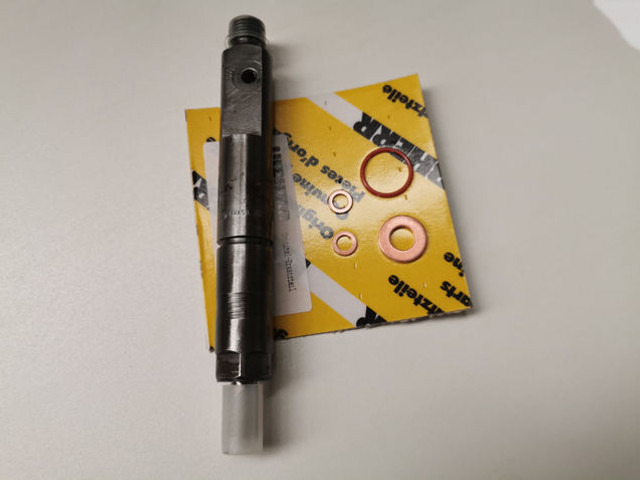 Liebherr - Kütusefilter: pilt 1 Liebherr - Kütusefilter: pilt 1