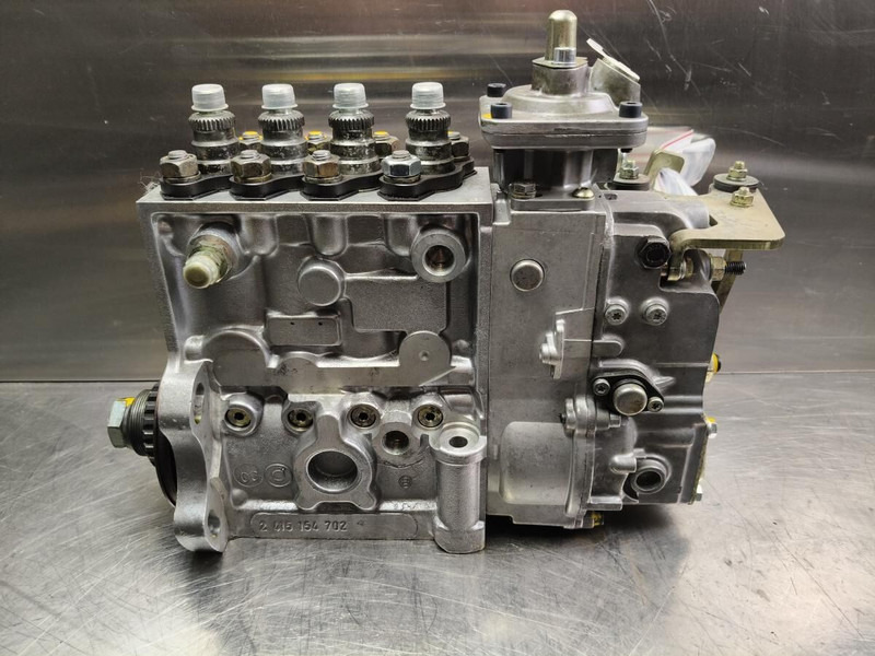 Liebherr - Kütusepump: pilt 3 Liebherr - Kütusepump: pilt 3