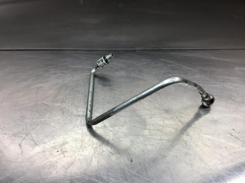 Liebherr - Kütusesüsteem: pilt 3 Liebherr - Kütusesüsteem: pilt 3