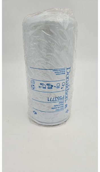Liebherr - Õlifilter: pilt 1 Liebherr - Õlifilter: pilt 1