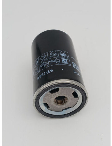 Liebherr - Õlifilter: pilt 1 Liebherr - Õlifilter: pilt 1