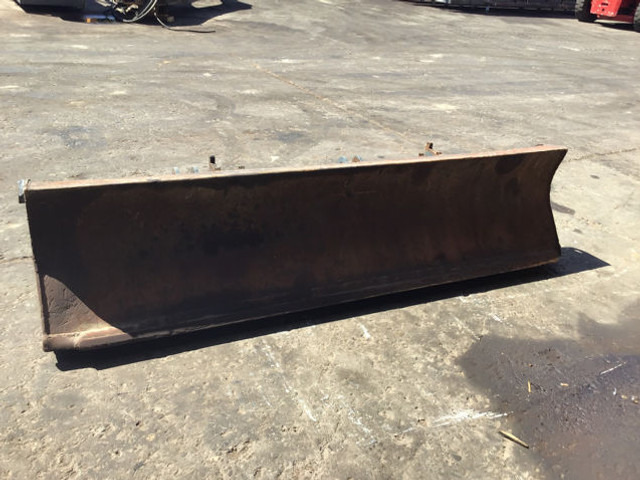 Liebherr - Lumesahk: pilt 1 Liebherr - Lumesahk: pilt 1