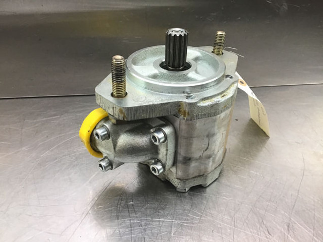 Liebherr - Hüdrauliline pump: pilt 3 Liebherr - Hüdrauliline pump: pilt 3