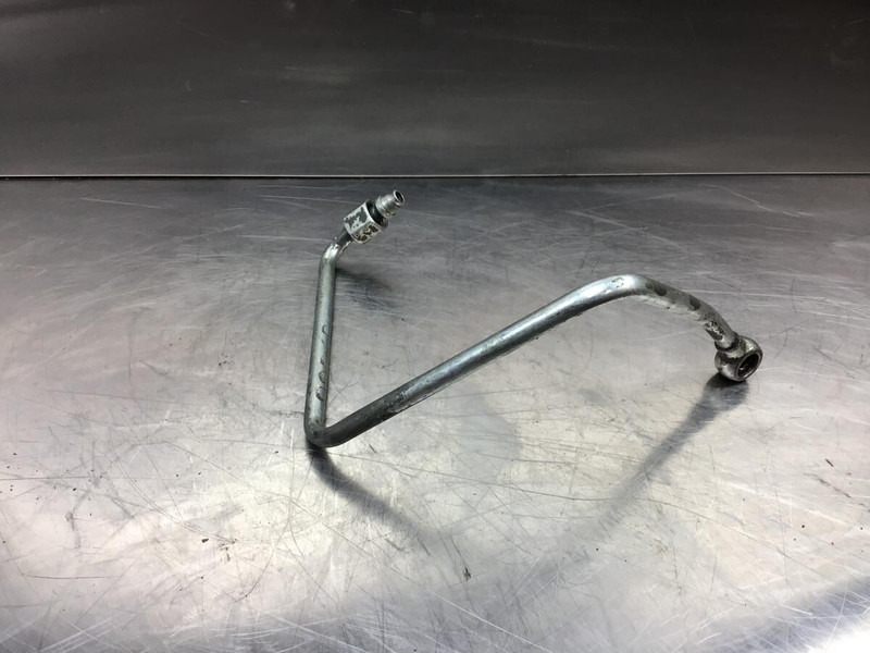 Liebherr - Kütusesüsteem: pilt 1 Liebherr - Kütusesüsteem: pilt 1