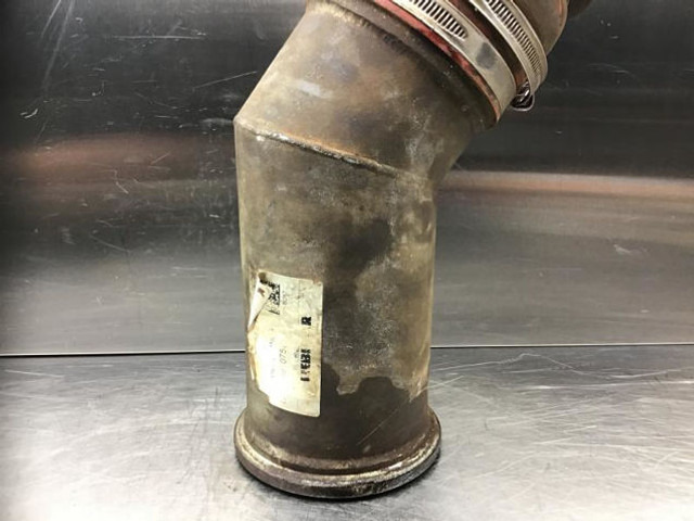 Liebherr  - Õhutoru: pilt 3 Liebherr  - Õhutoru: pilt 3