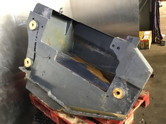 Liebherr - Vastukaal - Ehitusmasinad: pilt 3 Liebherr - Vastukaal - Ehitusmasinad: pilt 3