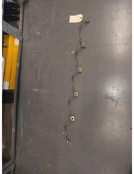 Liebherr - Kütusesüsteem: pilt 1 Liebherr - Kütusesüsteem: pilt 1