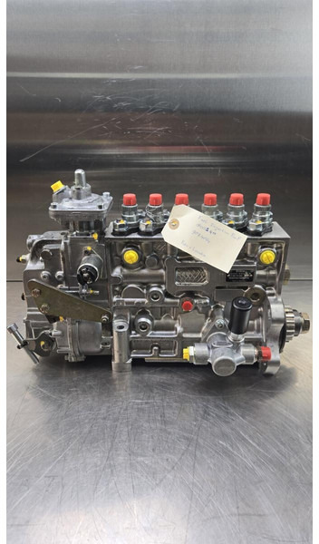 Liebherr - Kütusepump: pilt 3 Liebherr - Kütusepump: pilt 3