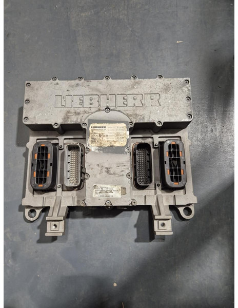 Liebherr Motor Control - Mootori juhtimisseade: pilt 1 Liebherr Motor Control - Mootori juhtimisseade: pilt 1