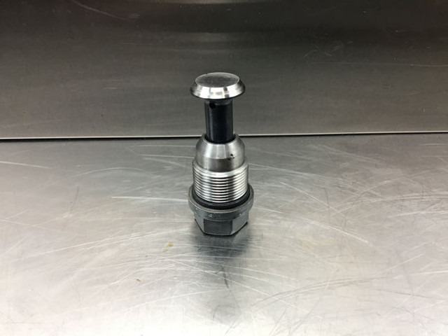 Liebherr Non Return Valve - Klapp: pilt 1 Liebherr Non Return Valve - Klapp: pilt 1