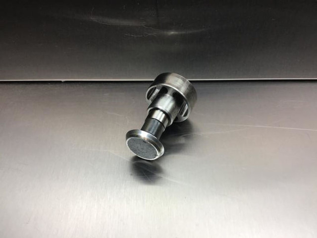 Liebherr Non-Return Valve - Mootor ja varuosad: pilt 1 Liebherr Non-Return Valve - Mootor ja varuosad: pilt 1