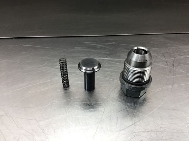 Liebherr Non Return Valve - Klapp: pilt 3 Liebherr Non Return Valve - Klapp: pilt 3