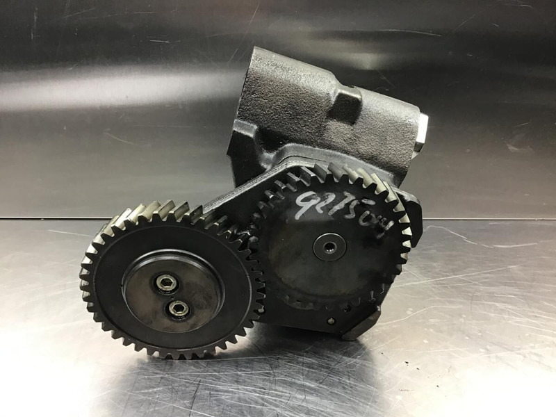 Liebherr Oil Pump - Õlipump: pilt 1 Liebherr Oil Pump - Õlipump: pilt 1