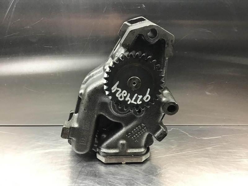 Liebherr Oil Pump - Õlipump: pilt 1 Liebherr Oil Pump - Õlipump: pilt 1