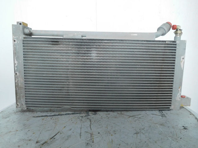 Liebherr Oilcooler - Õlijahuti: pilt 1 Liebherr Oilcooler - Õlijahuti: pilt 1