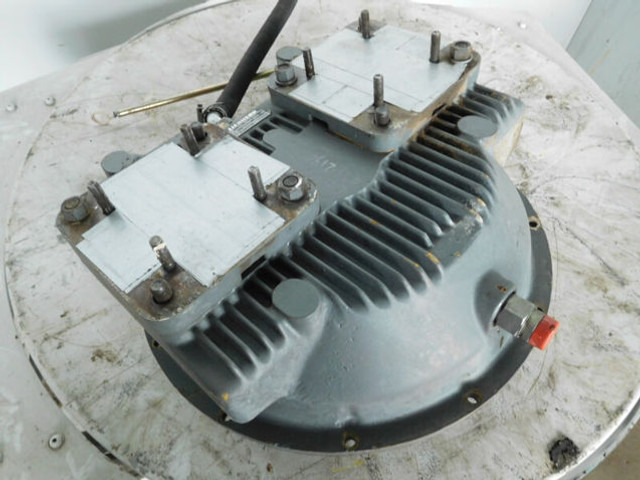 Liebherr PVG350B375 - Roolipump: pilt 2 Liebherr PVG350B375 - Roolipump: pilt 2
