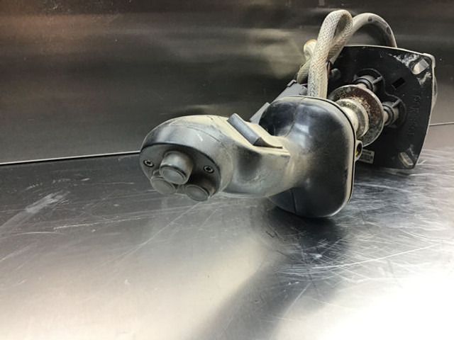 Hüdraulika Liebherr Pilot Control Unit: pilt 8