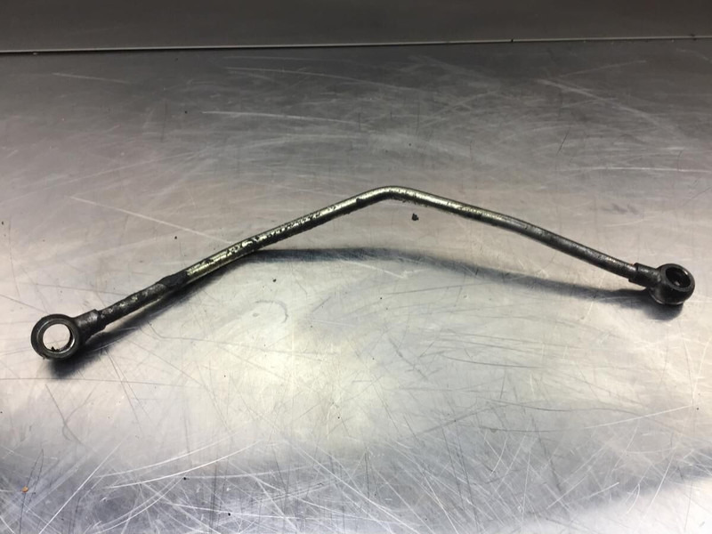 Liebherr Pipe Line - Kütusesüsteem: pilt 1 Liebherr Pipe Line - Kütusesüsteem: pilt 1