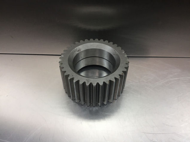 Liebherr Planeet Wheel - Roolipump: pilt 1 Liebherr Planeet Wheel - Roolipump: pilt 1