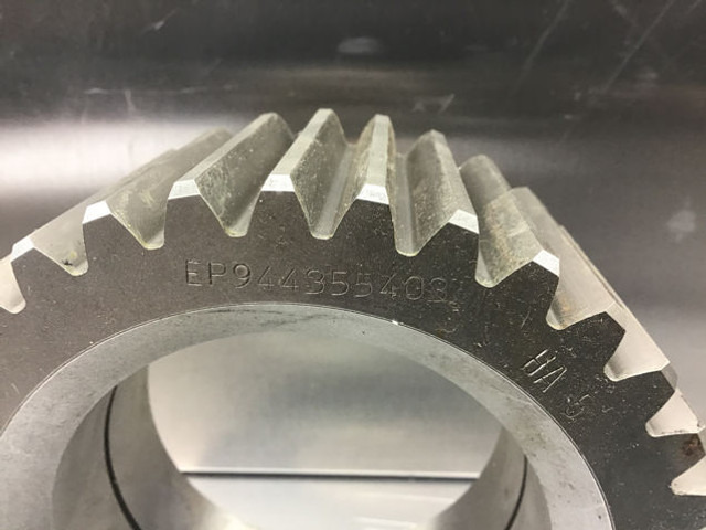 Liebherr Planeet Wheel - Roolipump: pilt 4 Liebherr Planeet Wheel - Roolipump: pilt 4