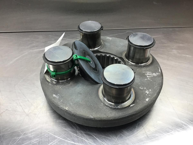 Liebherr Planetary Carrier - Käigukast: pilt 2 Liebherr Planetary Carrier - Käigukast: pilt 2