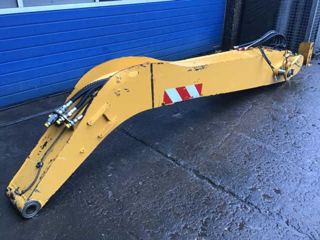Liebherr R317 Li / R317 Li TCD - Pealisehitus ja välispind: pilt 2 Liebherr R317 Li / R317 Li TCD - Pealisehitus ja välispind: pilt 2