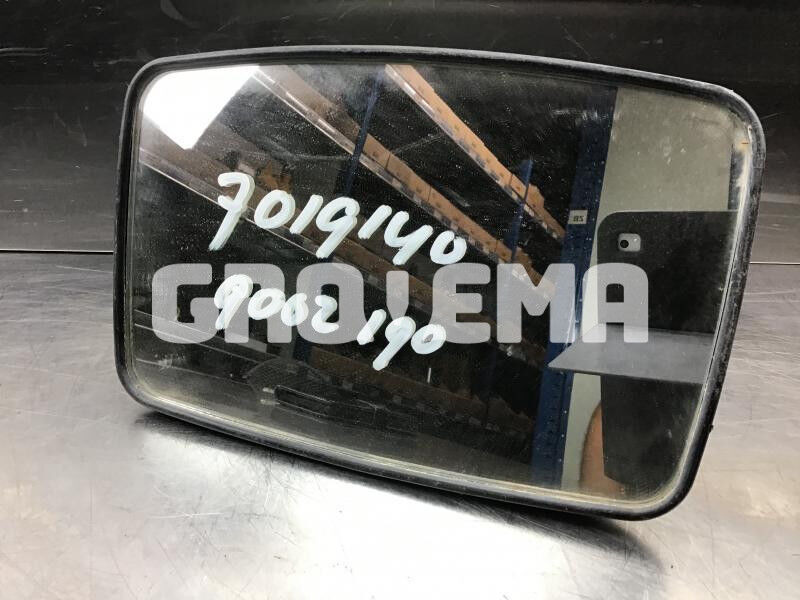 Liebherr R900 Li / R914B / R912 Li / R904 / R902 Li / R922 / R950 / A904C Li / A904 Li / A904 INDUSTRIAL / A902 Li / A900C Li / A900B Li - Tahavaatepeegel: pilt 3 Liebherr R900 Li / R914B / R912 Li / R904 / R902 Li / R922 / R950 / A904C Li / A904 Li / A904 INDUSTRIAL / A902 Li / A900C Li / A900B Li - Tahavaatepeegel: pilt 3