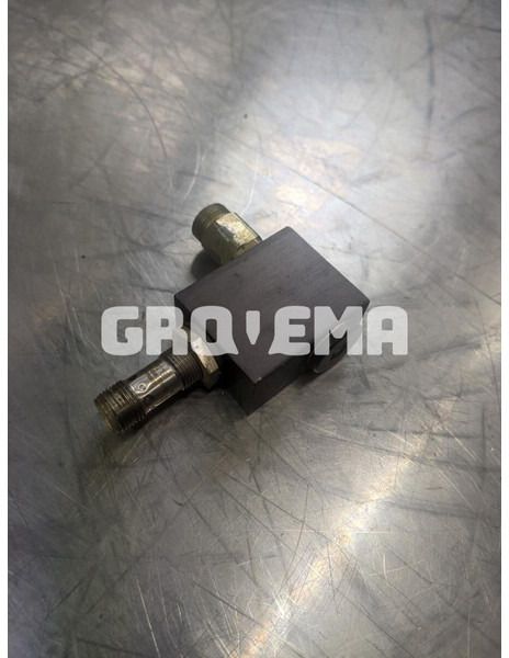 Liebherr R906 WLC / R906 C / R906 LC / R906 NLC - Klapp: pilt 1 Liebherr R906 WLC / R906 C / R906 LC / R906 NLC - Klapp: pilt 1