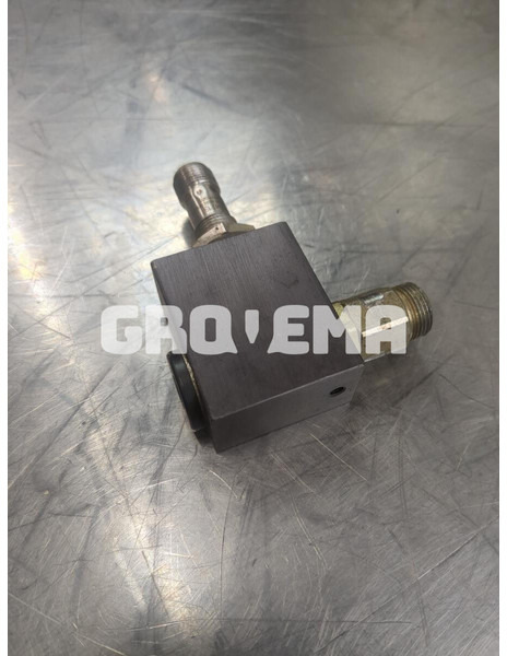 Liebherr R906 WLC / R906 C / R906 LC / R906 NLC - Klapp: pilt 2 Liebherr R906 WLC / R906 C / R906 LC / R906 NLC - Klapp: pilt 2