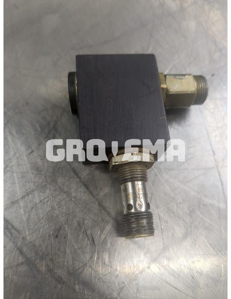 Liebherr R906 WLC / R906 C / R906 LC / R906 NLC - Klapp: pilt 3 Liebherr R906 WLC / R906 C / R906 LC / R906 NLC - Klapp: pilt 3