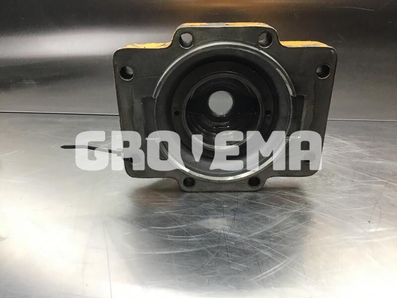 Liebherr R912 LC / R912 Li / R912HDSL / R922 Li - Hüdraulika: pilt 2 Liebherr R912 LC / R912 Li / R912HDSL / R922 Li - Hüdraulika: pilt 2