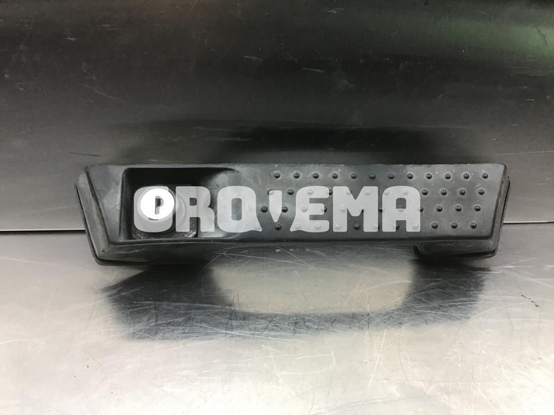 Liebherr R914B / R912 Li / R904 / R902 Li / A904C Li / A902 Li / A316 Li / A314 Li / A902 INDUSTRIAL / A312 Li / A932 Li / - Pealisehitus ja välispind: pilt 1 Liebherr R914B / R912 Li / R904 / R902 Li / A904C Li / A902 Li / A316 Li / A314 Li / A902 INDUSTRIAL / A312 Li / A932 Li / - Pealisehitus ja välispind: pilt 1