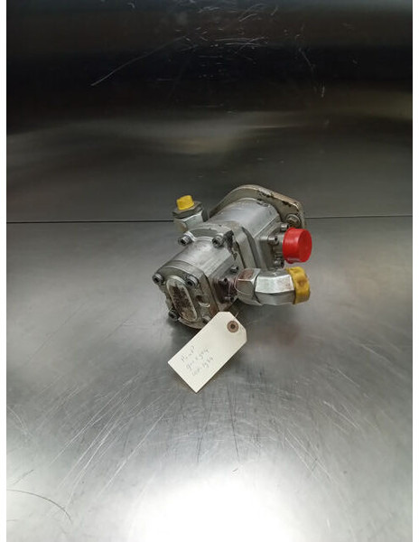 Liebherr R920 - Hüdrauliline pump: pilt 2 Liebherr R920 - Hüdrauliline pump: pilt 2