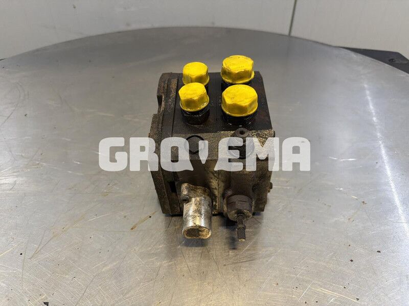 Liebherr R922 / R926 K-LC / R946 LC / R946 LC-V / R946 NLC / R922 Li / R922 LC / R922 ENGINE LIEBHERR / R926 LC / R920 / R920 LC / R920 N - Hüdraulika: pilt 2 Liebherr R922 / R926 K-LC / R946 LC / R946 LC-V / R946 NLC / R922 Li / R922 LC / R922 ENGINE LIEBHERR / R926 LC / R920 / R920 LC / R920 N - Hüdraulika: pilt 2