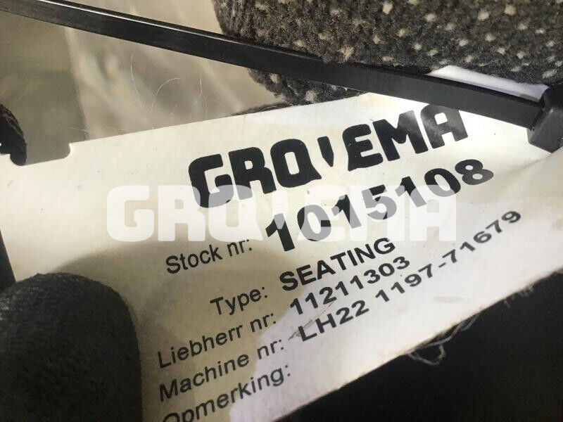 Liebherr R926 COMP / R946 LC / R946 LC-V / R946 NLC / R946 S-HD / R950 / R950 LC-V / R950 S-HD / R922 LC / R926 LC / R920 LC / R920 NLC / - Iste: pilt 3 Liebherr R926 COMP / R946 LC / R946 LC-V / R946 NLC / R946 S-HD / R950 / R950 LC-V / R950 S-HD / R922 LC / R926 LC / R920 LC / R920 NLC / - Iste: pilt 3