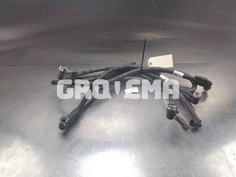 Liebherr R926 K-LC, R920 ,R920 LC , R918 ,R918 LC ,R926 - Mootor ja varuosad: pilt 1 Liebherr R926 K-LC, R920 ,R920 LC , R918 ,R918 LC ,R926 - Mootor ja varuosad: pilt 1