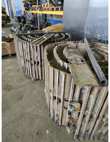 Liebherr R930 / R944 / R944C Li - Relss: pilt 1 Liebherr R930 / R944 / R944C Li - Relss: pilt 1