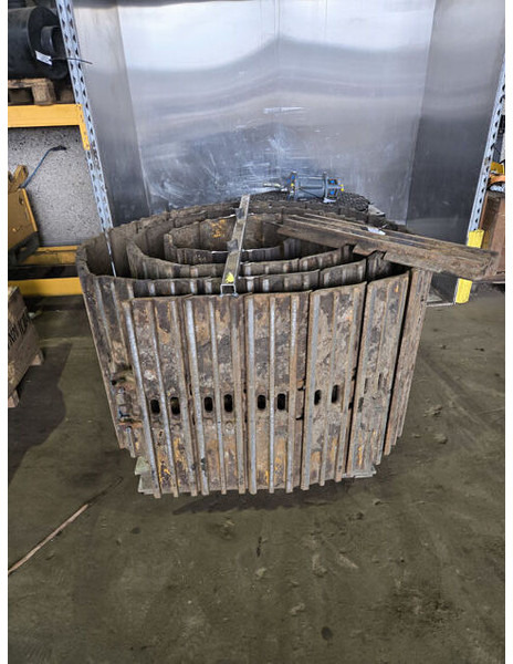 Liebherr R930 / R944 / R944C Li - Relss: pilt 2 Liebherr R930 / R944 / R944C Li - Relss: pilt 2