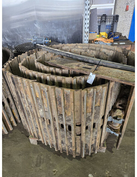 Liebherr R930 / R944 / R944C Li - Relss: pilt 3 Liebherr R930 / R944 / R944C Li - Relss: pilt 3