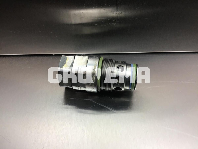 Liebherr R932 Li / R944C Li / R934 - Klapp: pilt 1 Liebherr R932 Li / R944C Li / R934 - Klapp: pilt 1