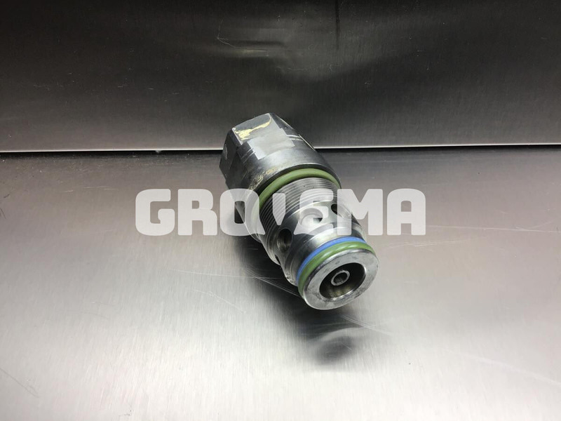 Liebherr R932 Li / R944C Li / R934 - Klapp: pilt 2 Liebherr R932 Li / R944C Li / R934 - Klapp: pilt 2