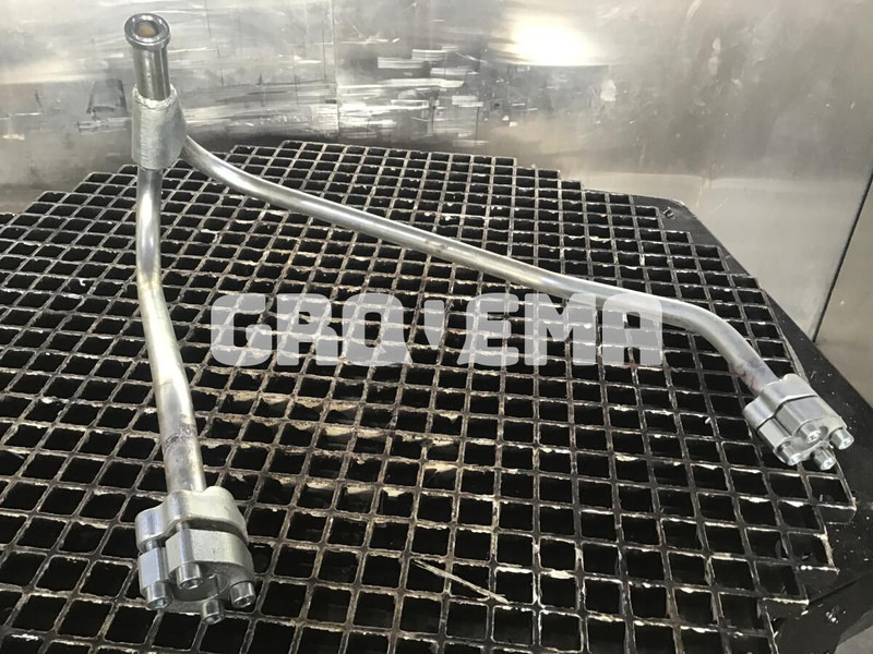 Liebherr R944 / R944 C / R944C Li / R944C EW Litronic / A944C Li - Hüdraulika: pilt 1 Liebherr R944 / R944 C / R944C Li / R944C EW Litronic / A944C Li - Hüdraulika: pilt 1