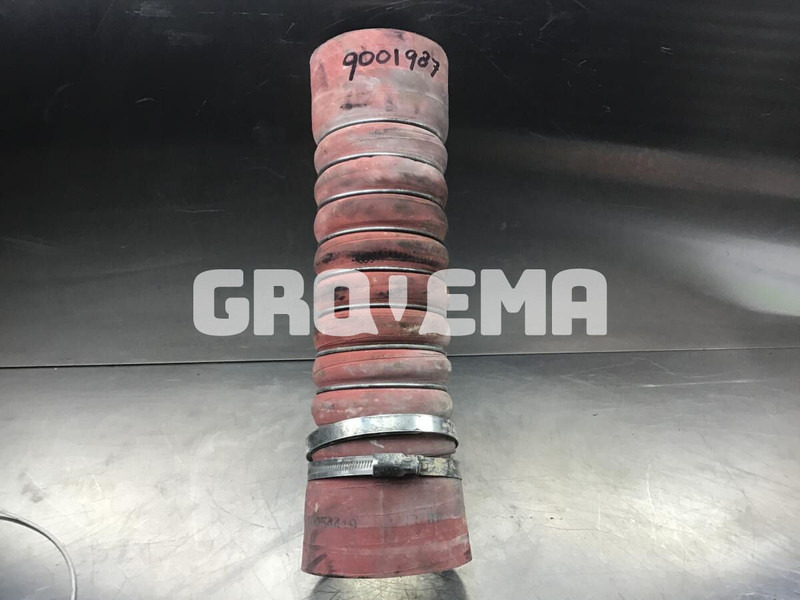 Liebherr R944 / R954B / R964B / R964C / R974B / R974C / R976 / A954 Li / A954B Li / R974 / R942 LI / R954 - Õhutoru: pilt 1 Liebherr R944 / R954B / R964B / R964C / R974B / R974C / R976 / A954 Li / A954B Li / R974 / R942 LI / R954 - Õhutoru: pilt 1