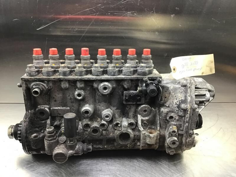 Liebherr R944 / R974 / R954 / R964 / PR764 / D9408TIE - Kütusepump: pilt 2 Liebherr R944 / R974 / R954 / R964 / PR764 / D9408TIE - Kütusepump: pilt 2