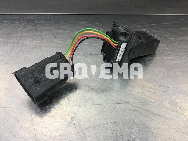 Liebherr R946 LC / R946 LC-V / R946 NLC / R946 S-HD / R950 LC-V - Roolisamba lüliti: pilt 1 Liebherr R946 LC / R946 LC-V / R946 NLC / R946 S-HD / R950 LC-V - Roolisamba lüliti: pilt 1
