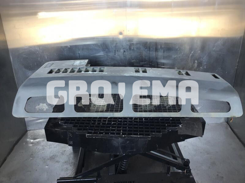 Liebherr R946 LC / R946 LC-V / R946 NLC / R946 S-HD / R950 / R950 LC-V / R950 S-HD / R946 - Mootor ja varuosad: pilt 2 Liebherr R946 LC / R946 LC-V / R946 NLC / R946 S-HD / R950 / R950 LC-V / R950 S-HD / R946 - Mootor ja varuosad: pilt 2