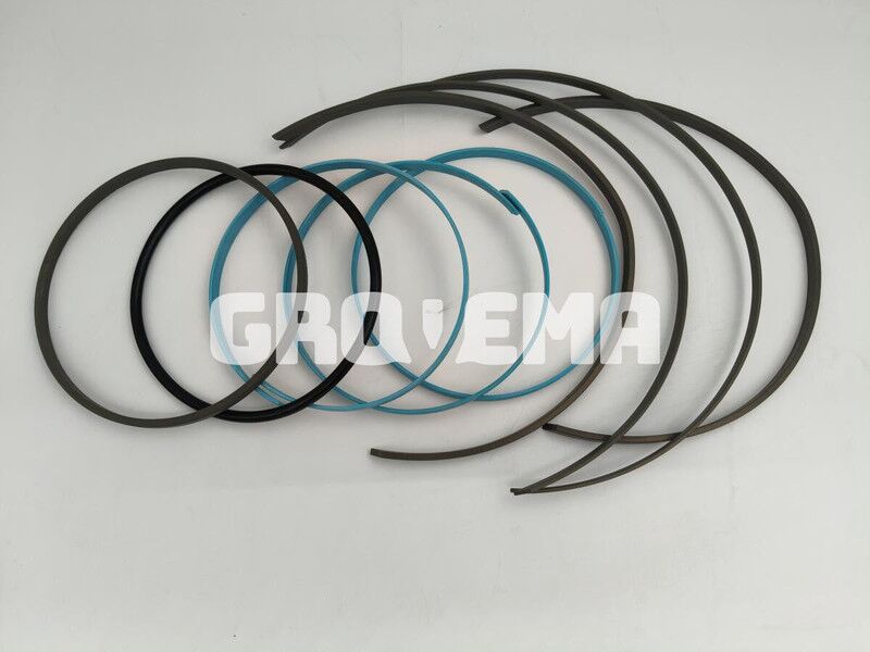 Liebherr R946 LC / R946 LC-V / R946 NLC / R950 LC-V / R950 S-HD / R952 Li - Mootor ja varuosad: pilt 2 Liebherr R946 LC / R946 LC-V / R946 NLC / R950 LC-V / R950 S-HD / R952 Li - Mootor ja varuosad: pilt 2