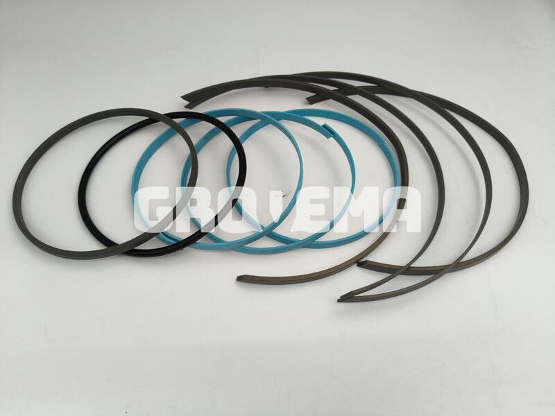 Liebherr R946 LC / R946 LC-V / R946 NLC / R950 LC-V / R950 S-HD / R952 Li - Mootor ja varuosad: pilt 1 Liebherr R946 LC / R946 LC-V / R946 NLC / R950 LC-V / R950 S-HD / R952 Li - Mootor ja varuosad: pilt 1
