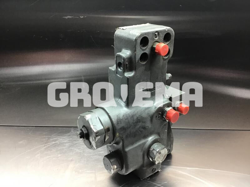 Liebherr R950 / A944C Li / A934C Li / R944C Li / R960 / R934C - Hüdraulika: pilt 3 Liebherr R950 / A944C Li / A934C Li / R944C Li / R960 / R934C - Hüdraulika: pilt 3