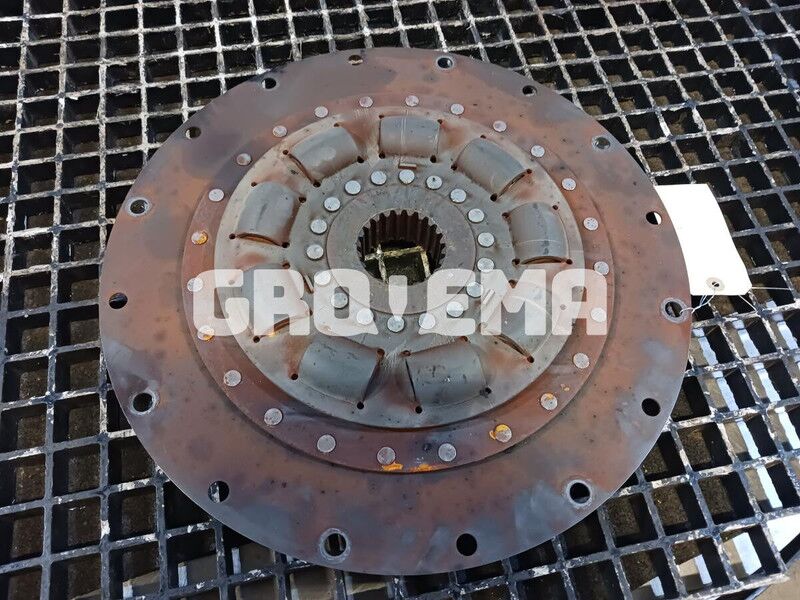 Liebherr R954B / A954 Li / A954B Li / R960 / R954HD / R956 LC - Sidur ja varuosad: pilt 2 Liebherr R954B / A954 Li / A954B Li / R960 / R954HD / R956 LC - Sidur ja varuosad: pilt 2